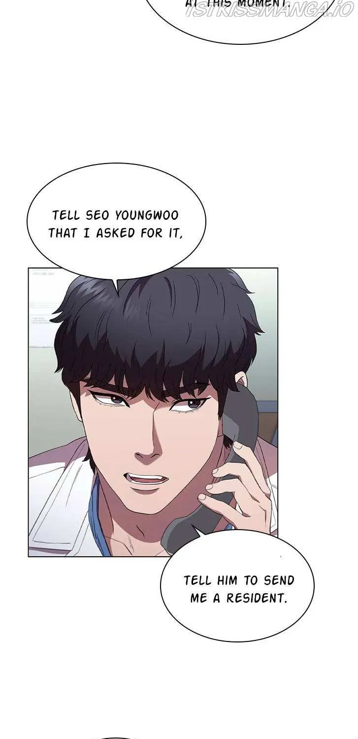 Read Dr. Choi Tae-Soo chapter 85 image 58 on Lezhin