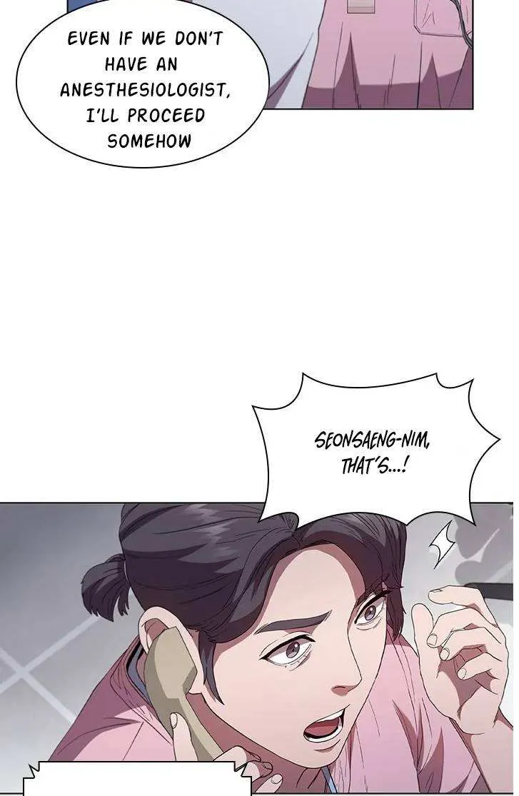 Read Dr. Choi Tae-Soo chapter 85 image 60 on Lezhin