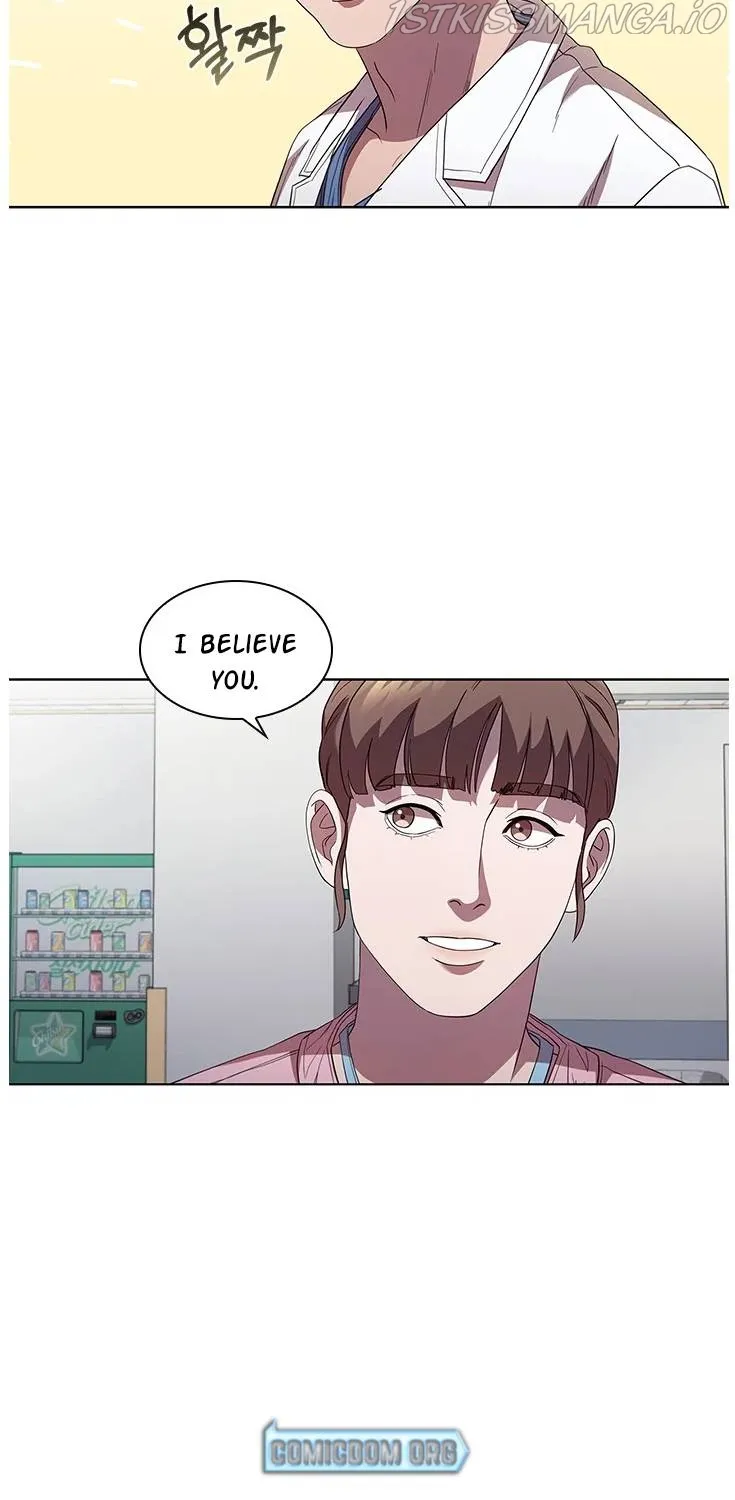 Read Dr. Choi Tae-Soo chapter 85 image 64 on Lezhin