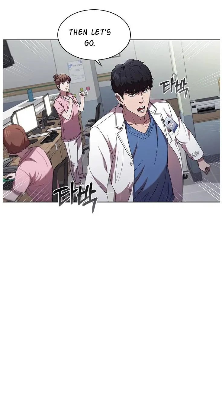Read Dr. Choi Tae-Soo chapter 85 image 65 on Lezhin