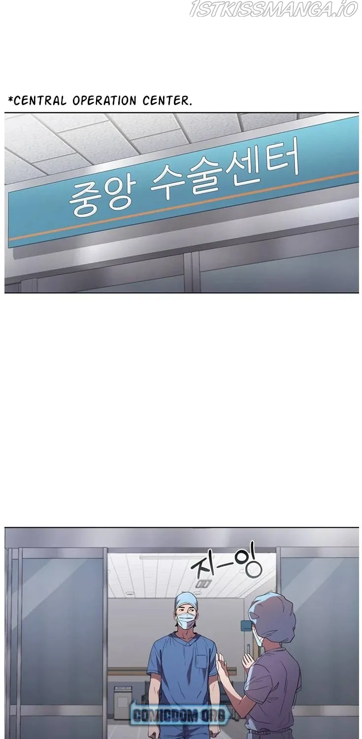 Read Dr. Choi Tae-Soo chapter 85 image 66 on Lezhin