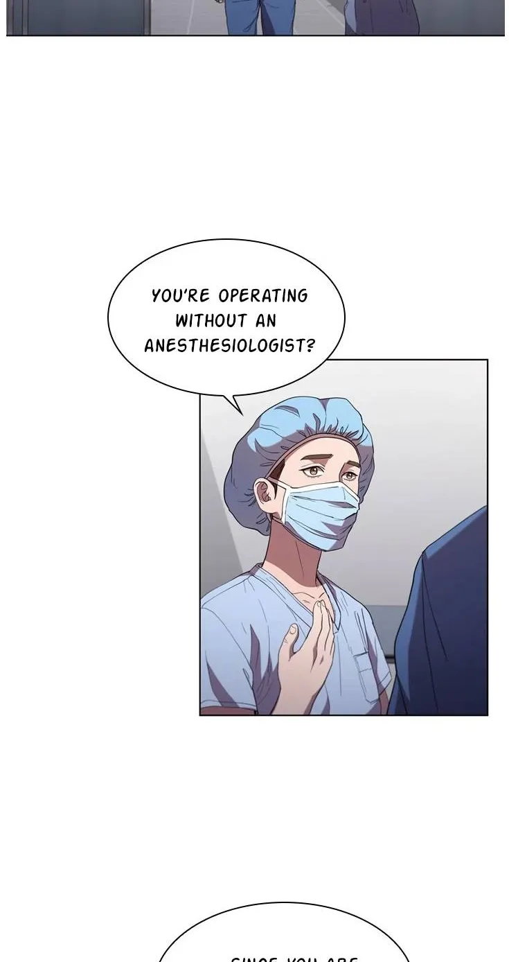 Read Dr. Choi Tae-Soo chapter 85 image 67 on Lezhin