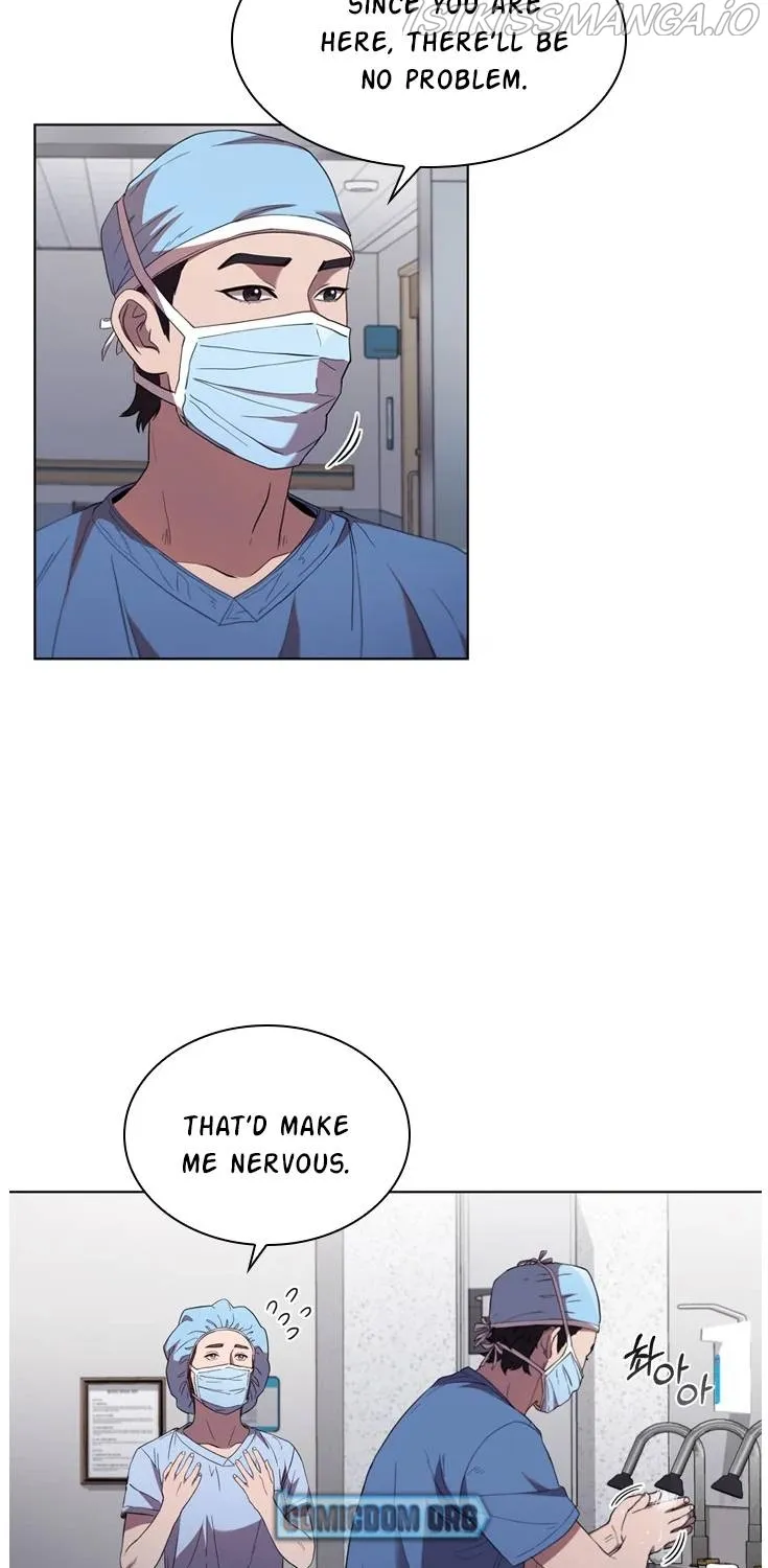 Read Dr. Choi Tae-Soo chapter 85 image 68 on Lezhin