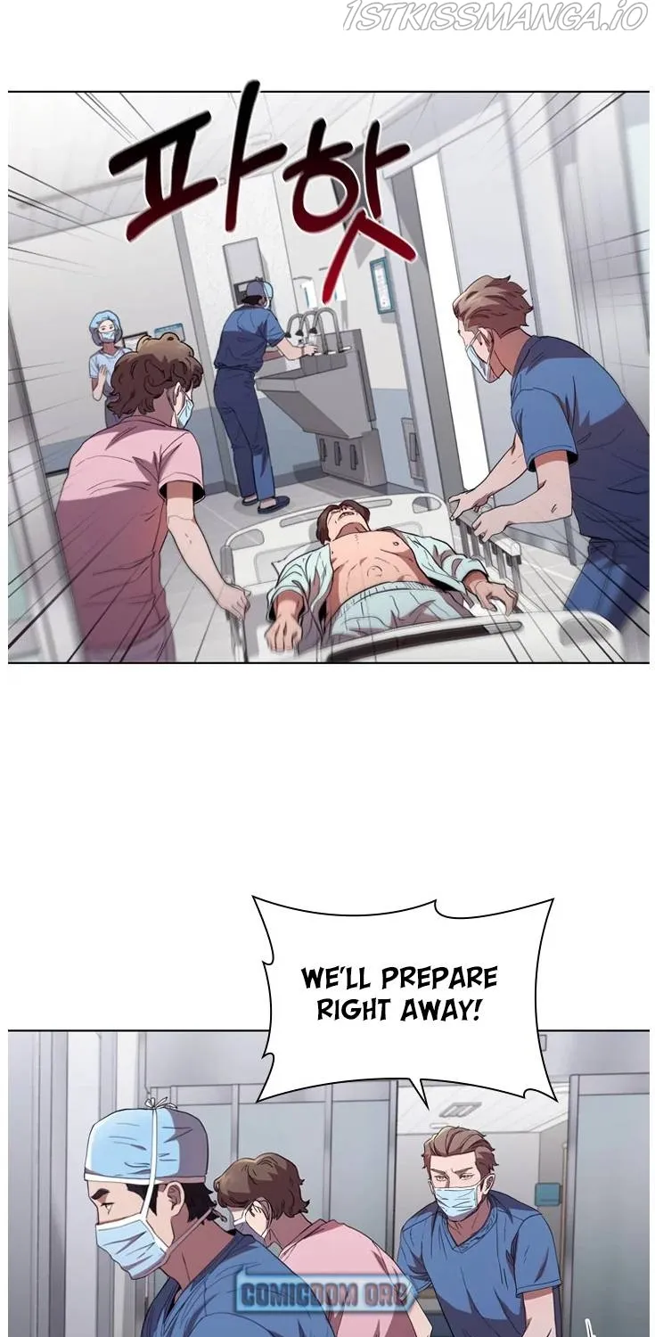 Read Dr. Choi Tae-Soo chapter 85 image 70 on Lezhin