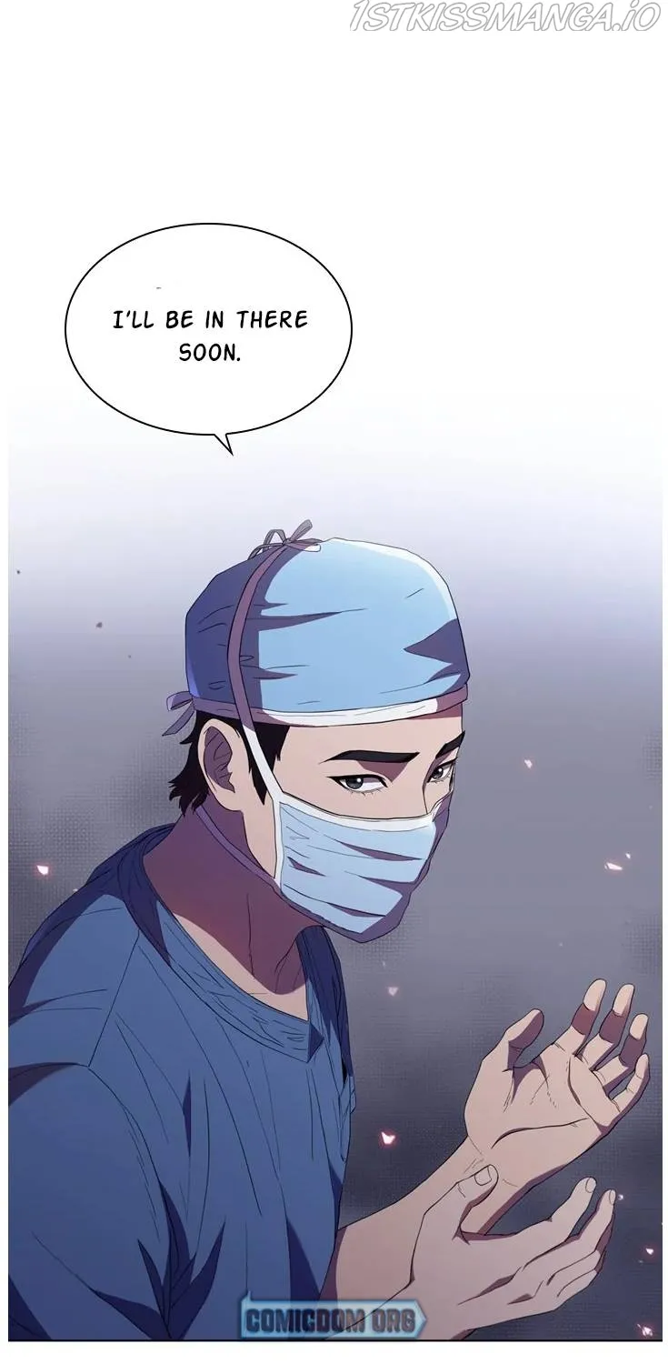 Read Dr. Choi Tae-Soo chapter 85 image 72 on Lezhin