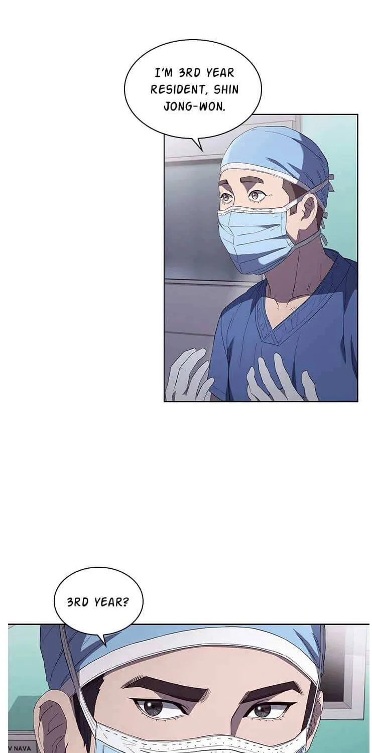 Read Dr. Choi Tae-Soo chapter 86 image 14 on Lezhin