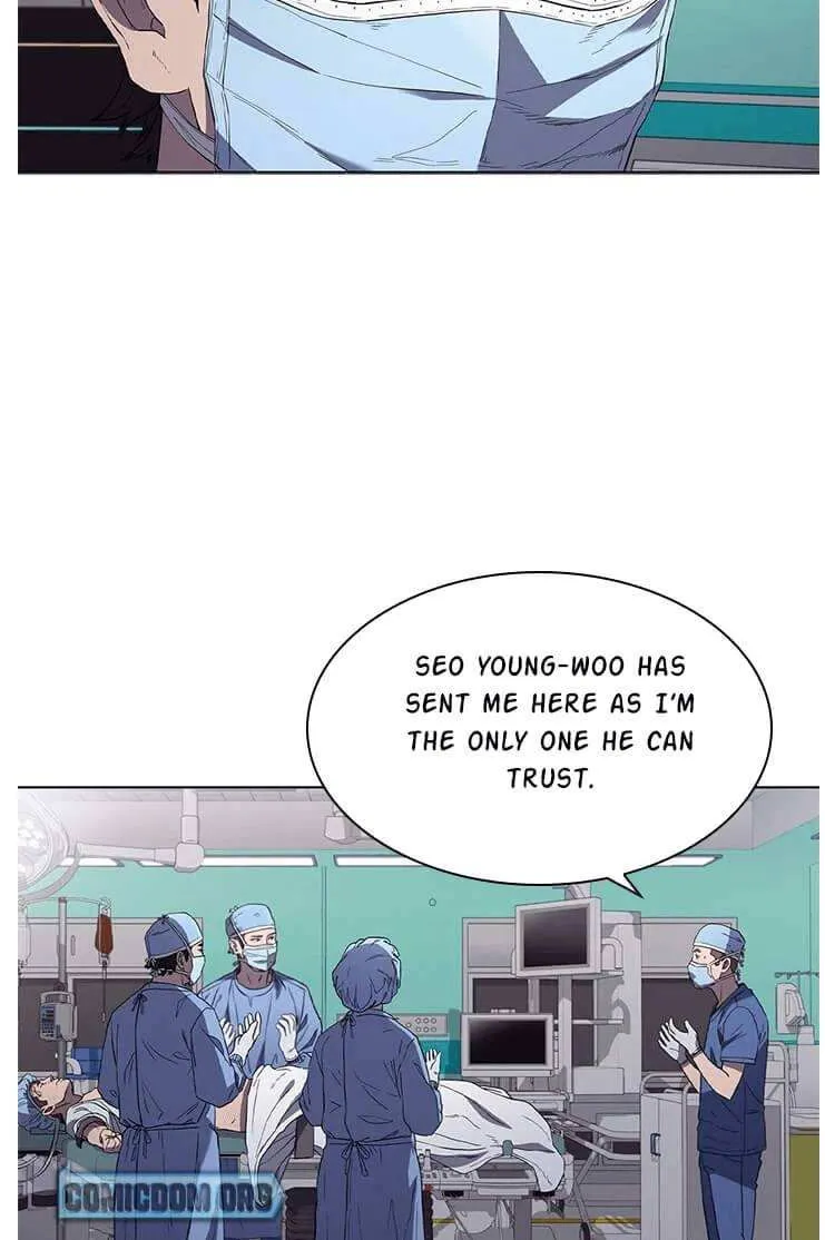 Read Dr. Choi Tae-Soo chapter 86 image 15 on Lezhin