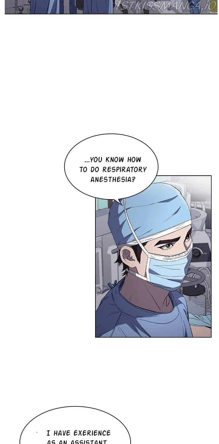 Read Dr. Choi Tae-Soo chapter 86 image 16 on Lezhin