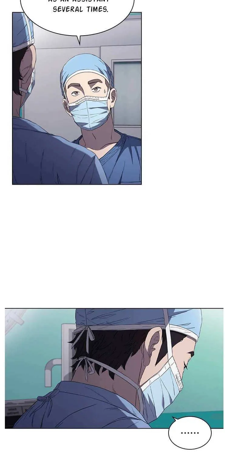 Read Dr. Choi Tae-Soo chapter 86 image 17 on Lezhin