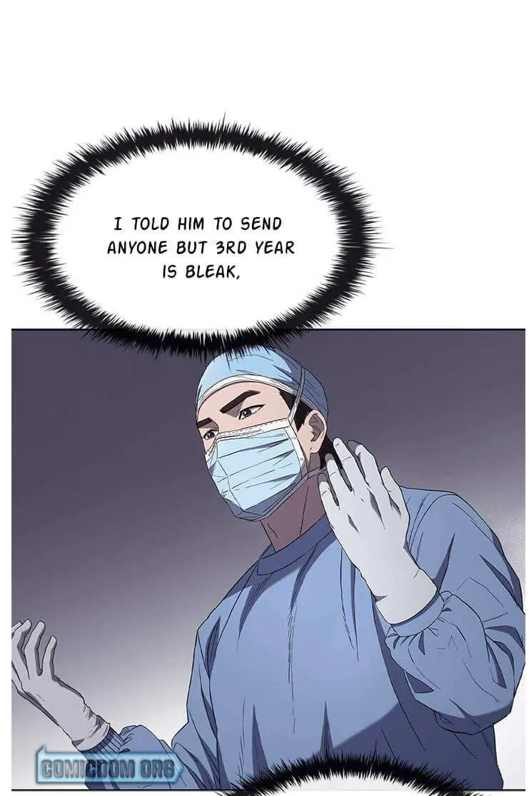 Read Dr. Choi Tae-Soo chapter 86 image 18 on Lezhin