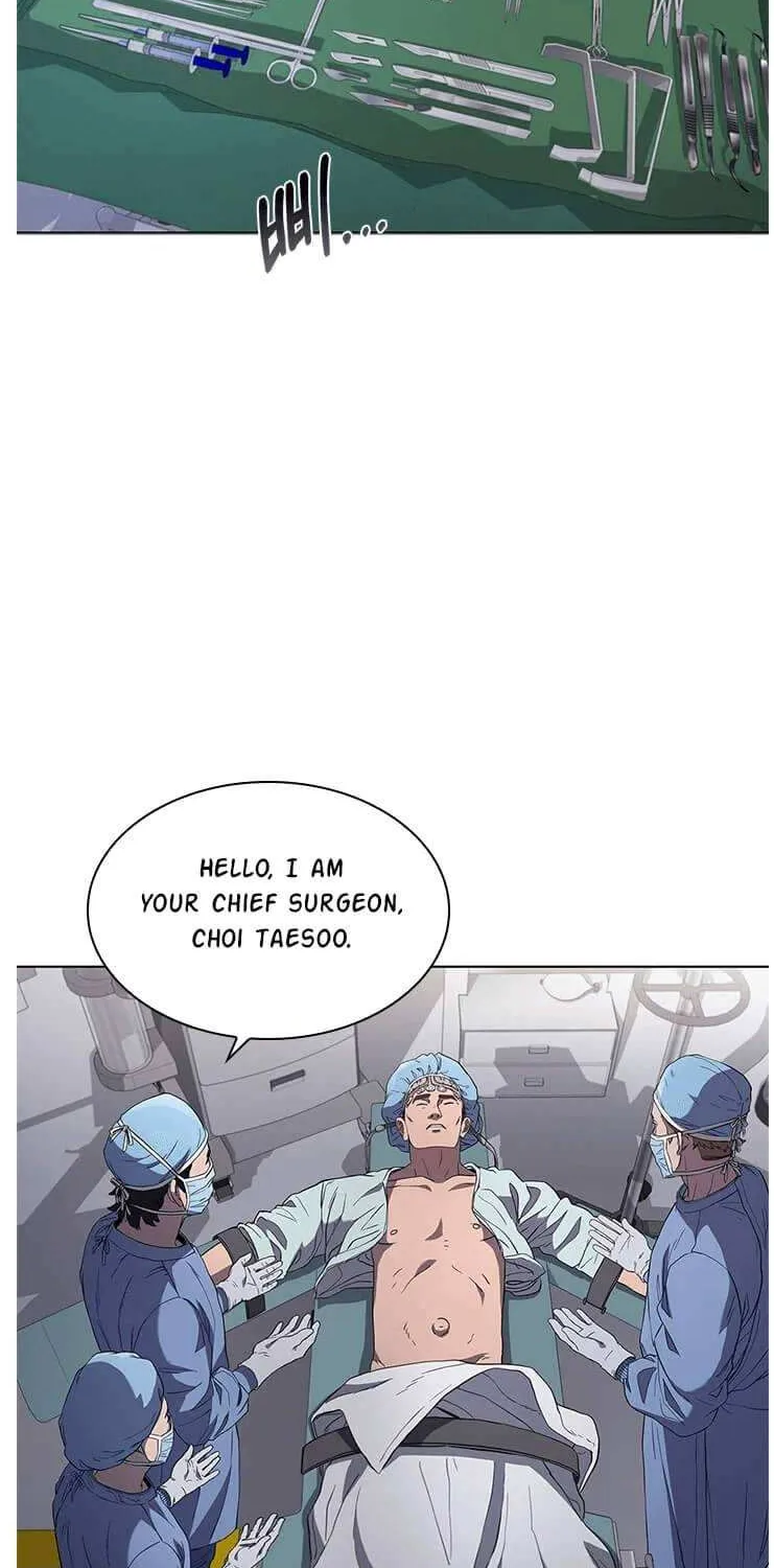 Read Dr. Choi Tae-Soo chapter 86 image 2 on Lezhin