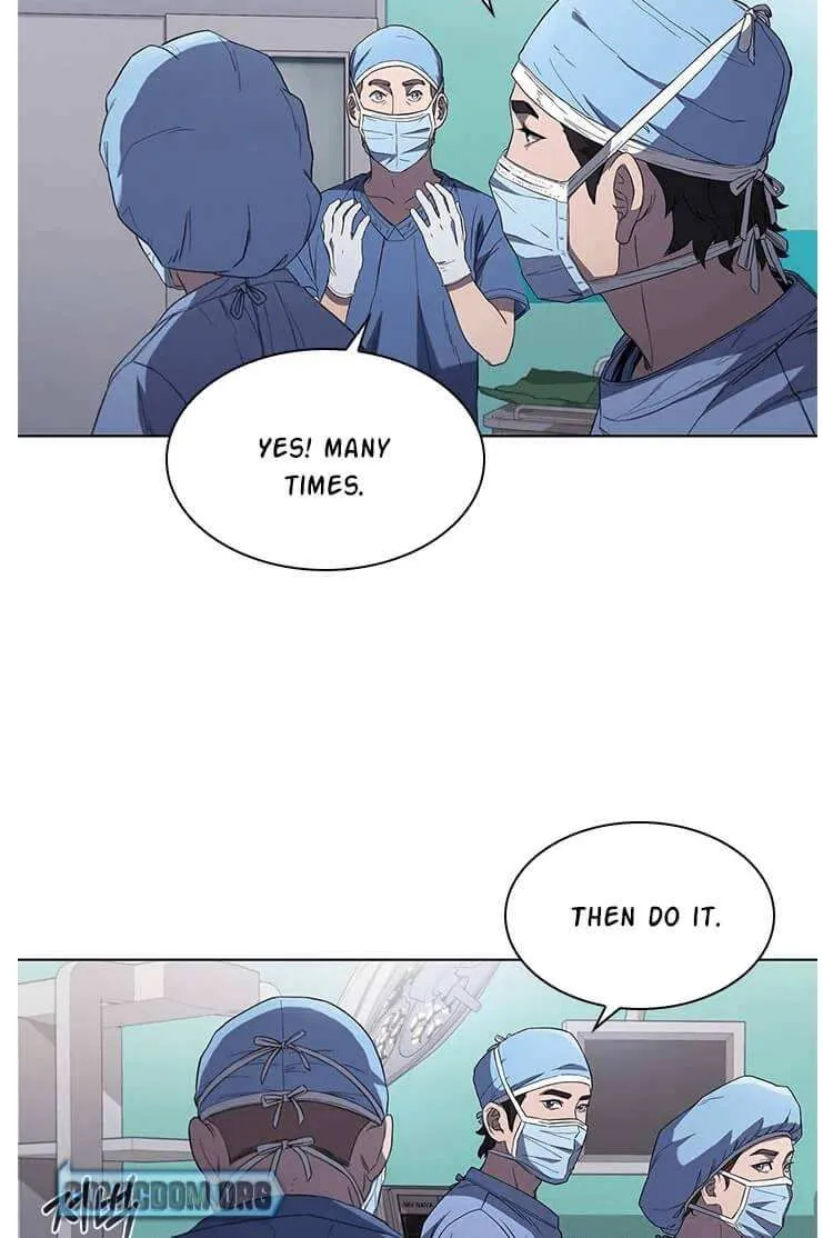 Read Dr. Choi Tae-Soo chapter 86 image 21 on Lezhin
