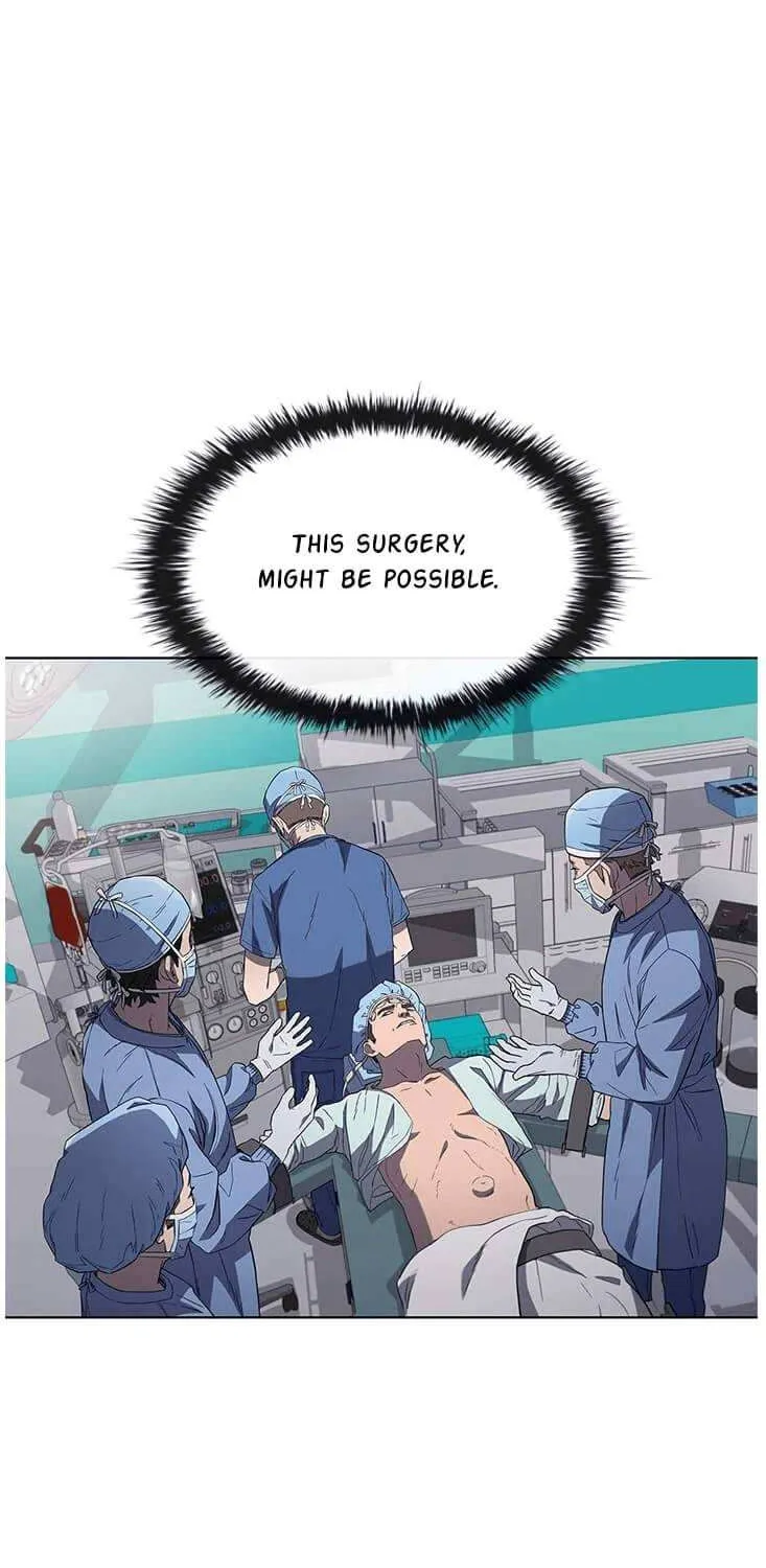 Read Dr. Choi Tae-Soo chapter 86 image 23 on Lezhin