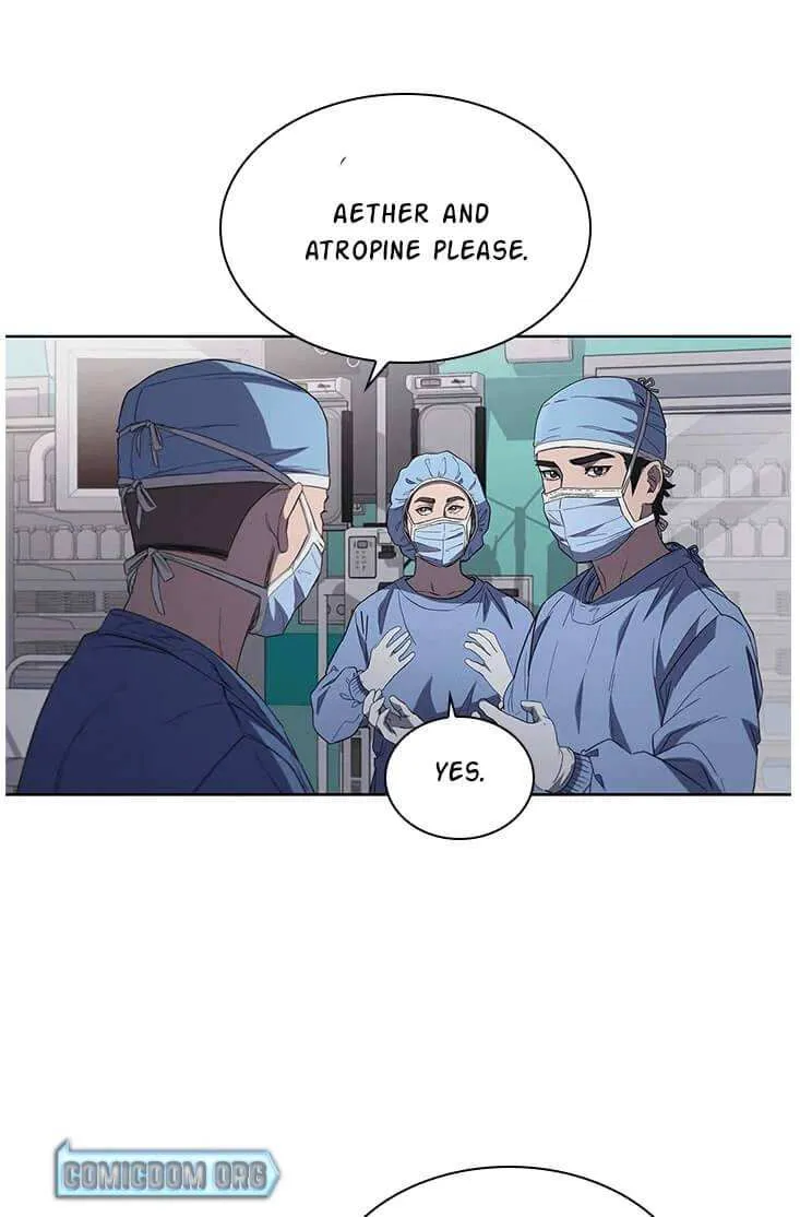 Read Dr. Choi Tae-Soo chapter 86 image 24 on Lezhin