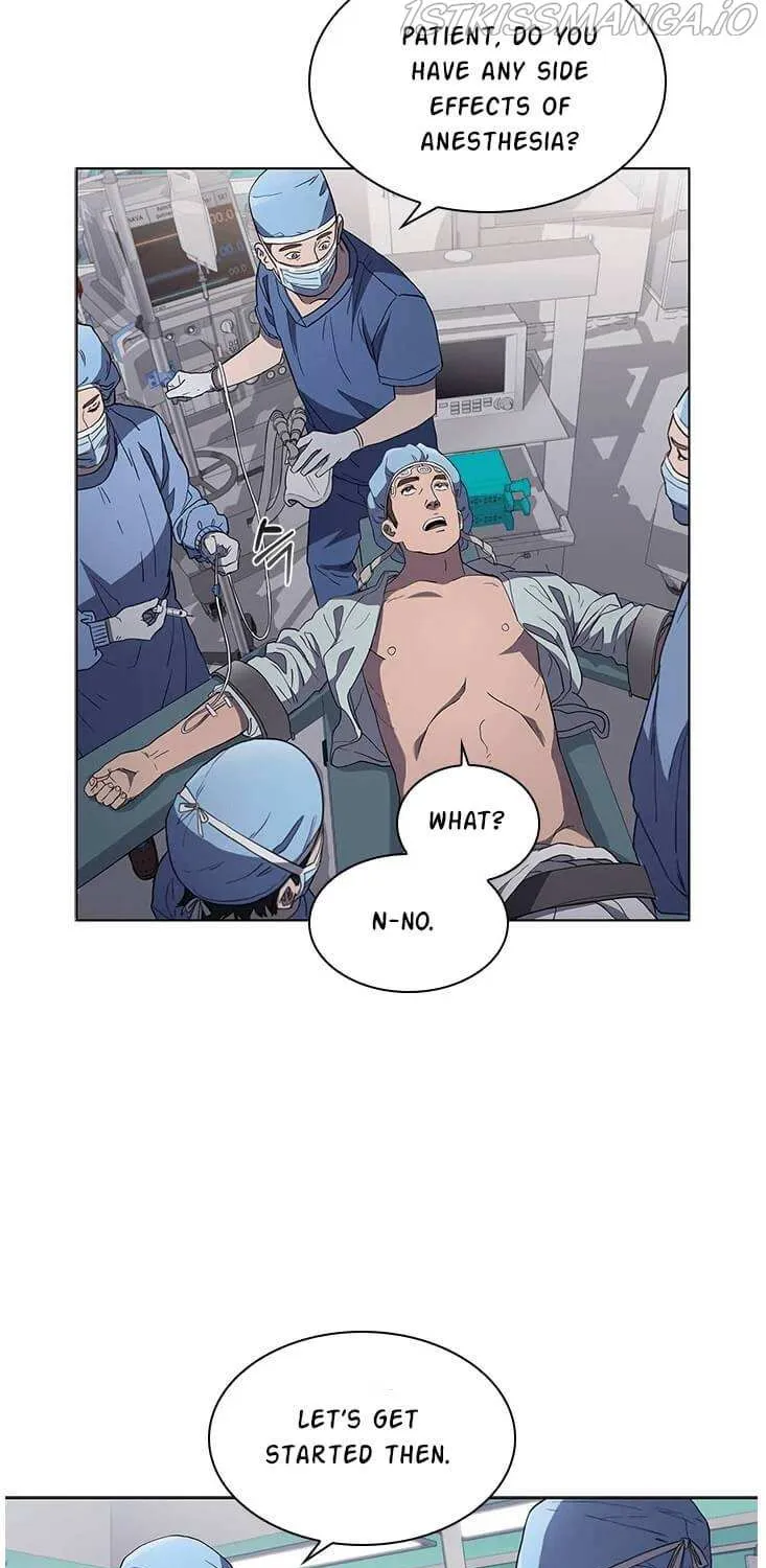 Read Dr. Choi Tae-Soo chapter 86 image 25 on Lezhin