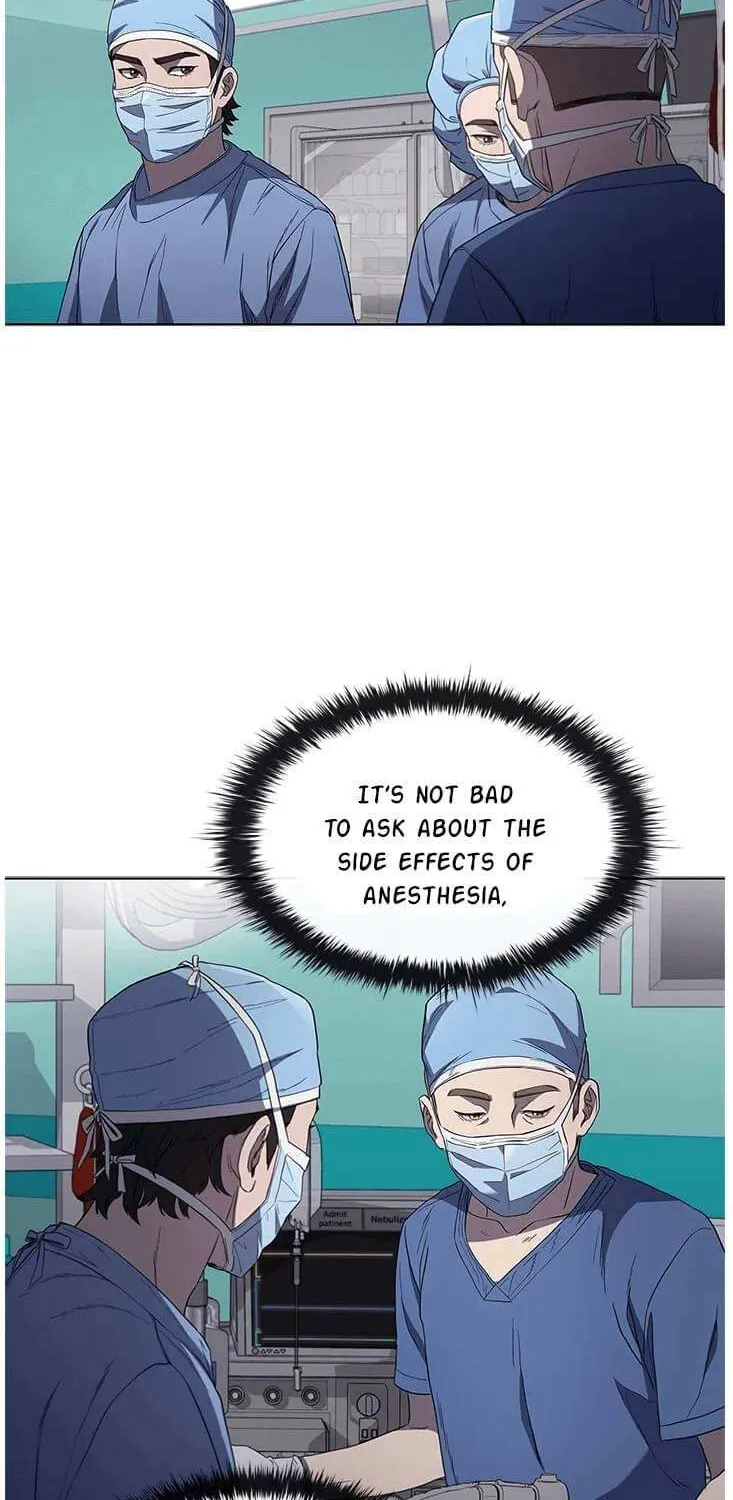 Read Dr. Choi Tae-Soo chapter 86 image 26 on Lezhin