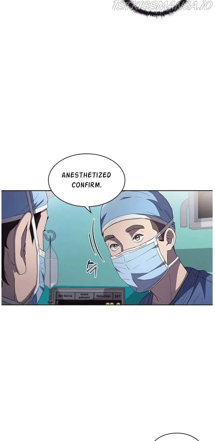 Read Dr. Choi Tae-Soo chapter 86 image 28 on Lezhin
