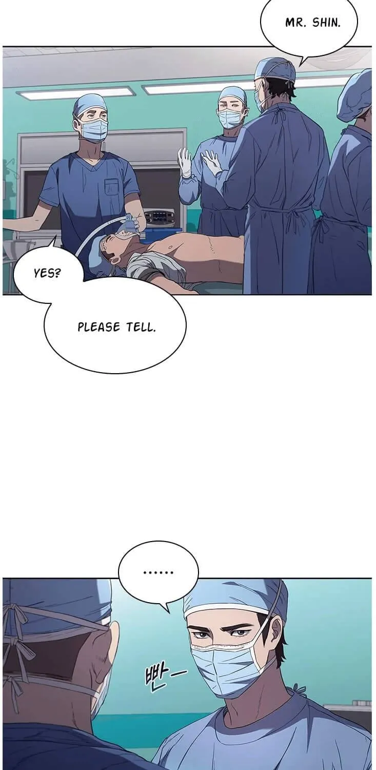 Read Dr. Choi Tae-Soo chapter 86 image 29 on Lezhin