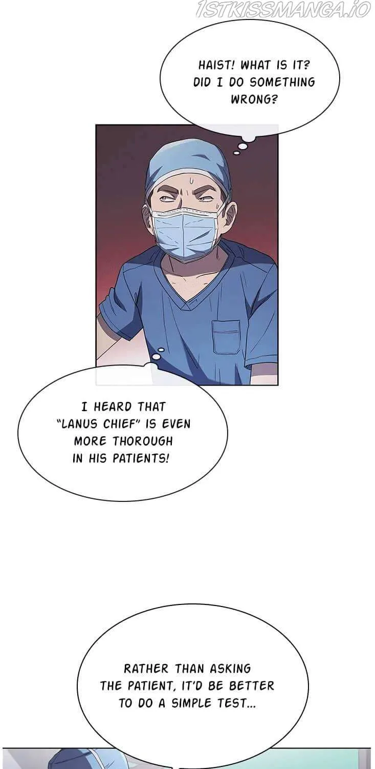 Read Dr. Choi Tae-Soo chapter 86 image 31 on Lezhin