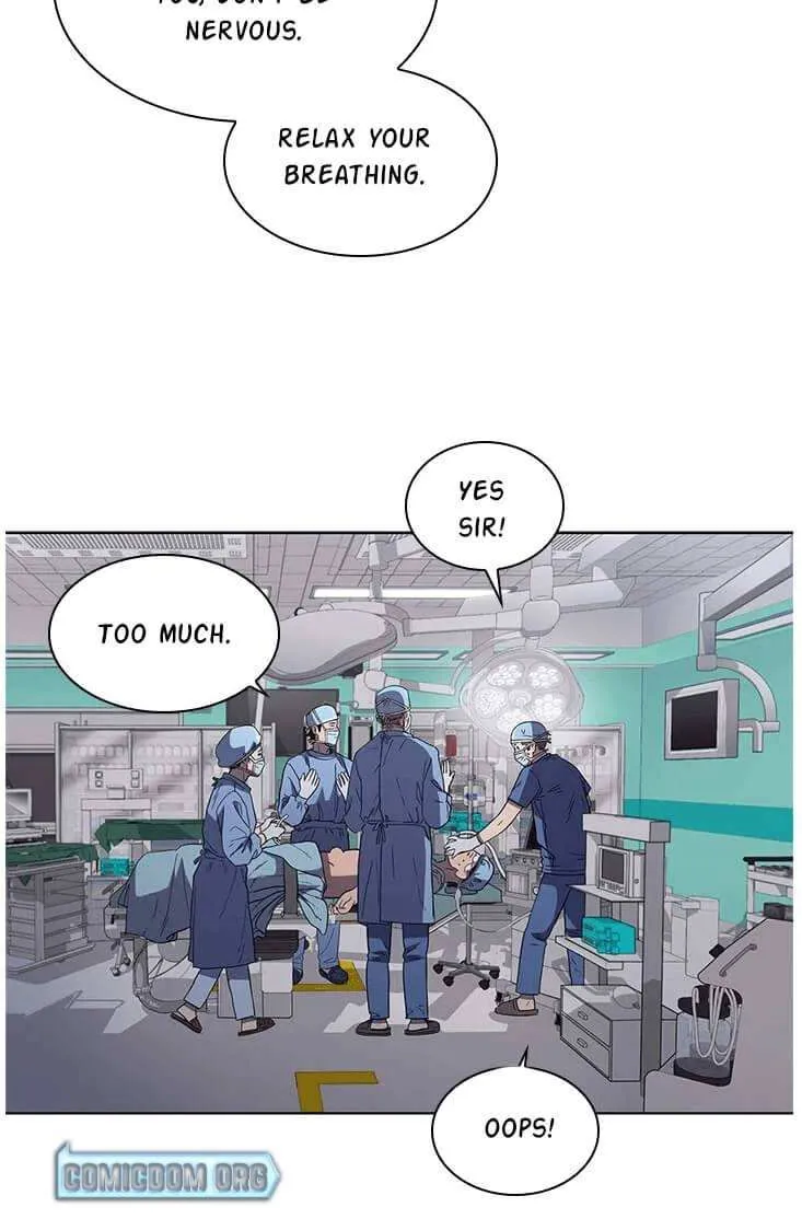 Read Dr. Choi Tae-Soo chapter 86 image 33 on Lezhin