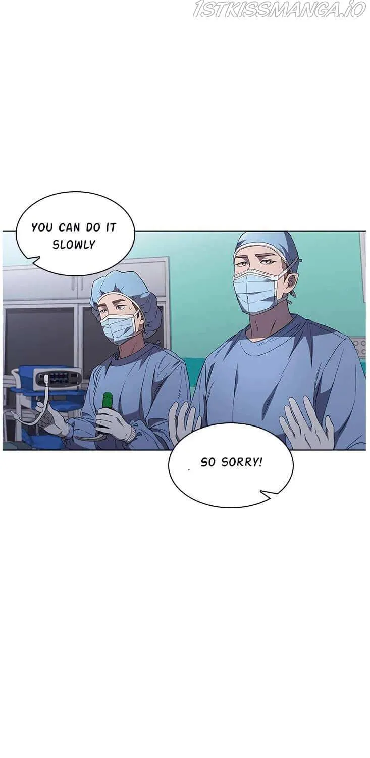 Read Dr. Choi Tae-Soo chapter 86 image 34 on Lezhin