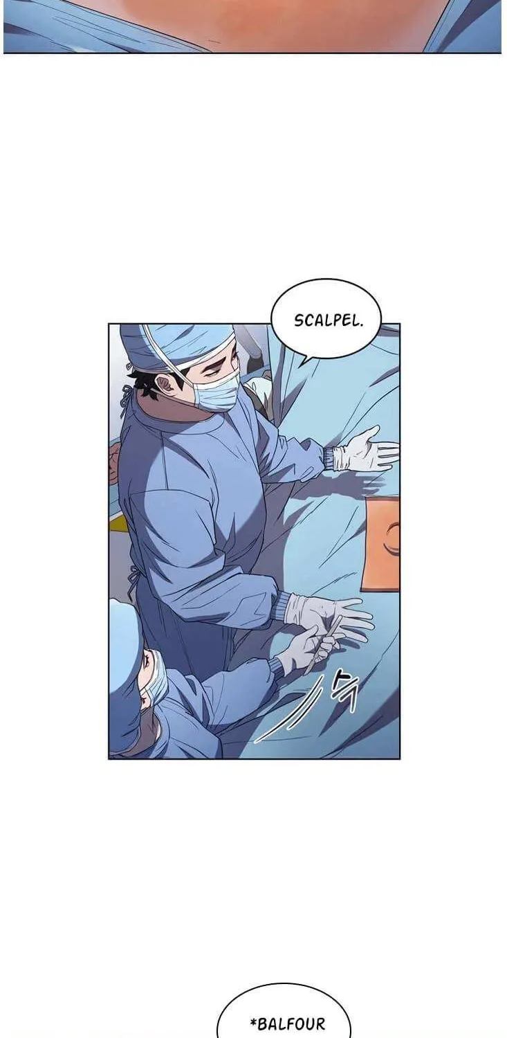 Read Dr. Choi Tae-Soo chapter 86 image 38 on Lezhin