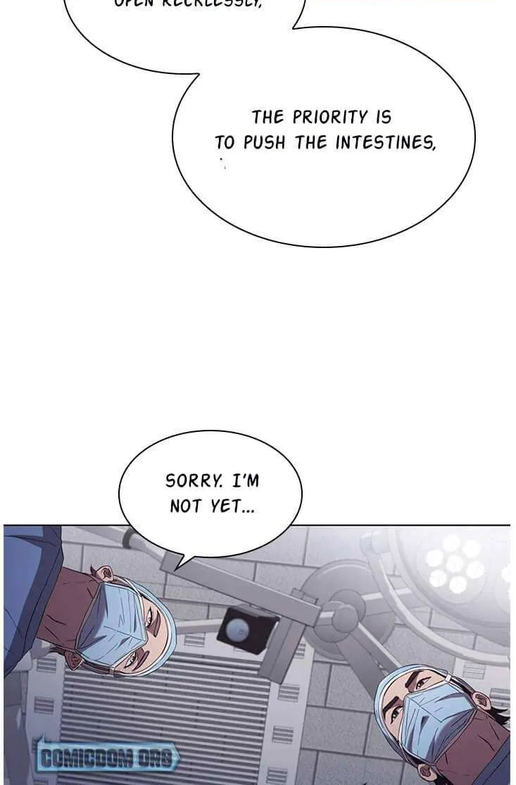 Read Dr. Choi Tae-Soo chapter 86 image 42 on Lezhin