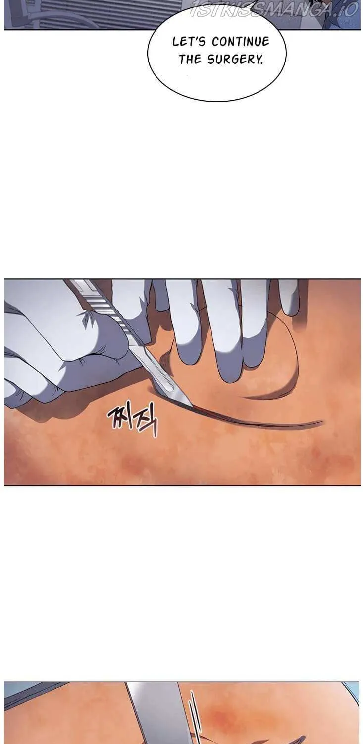 Read Dr. Choi Tae-Soo chapter 86 image 43 on Lezhin