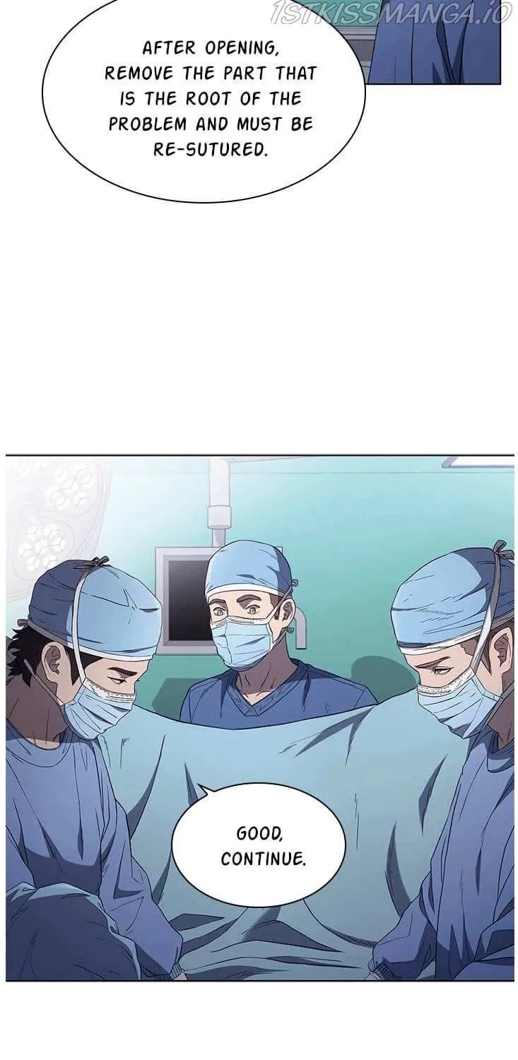 Read Dr. Choi Tae-Soo chapter 86 image 46 on Lezhin