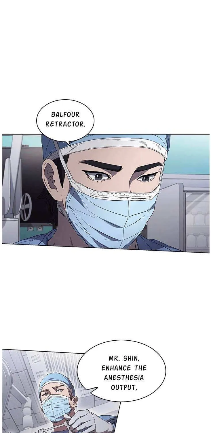 Read Dr. Choi Tae-Soo chapter 86 image 47 on Lezhin