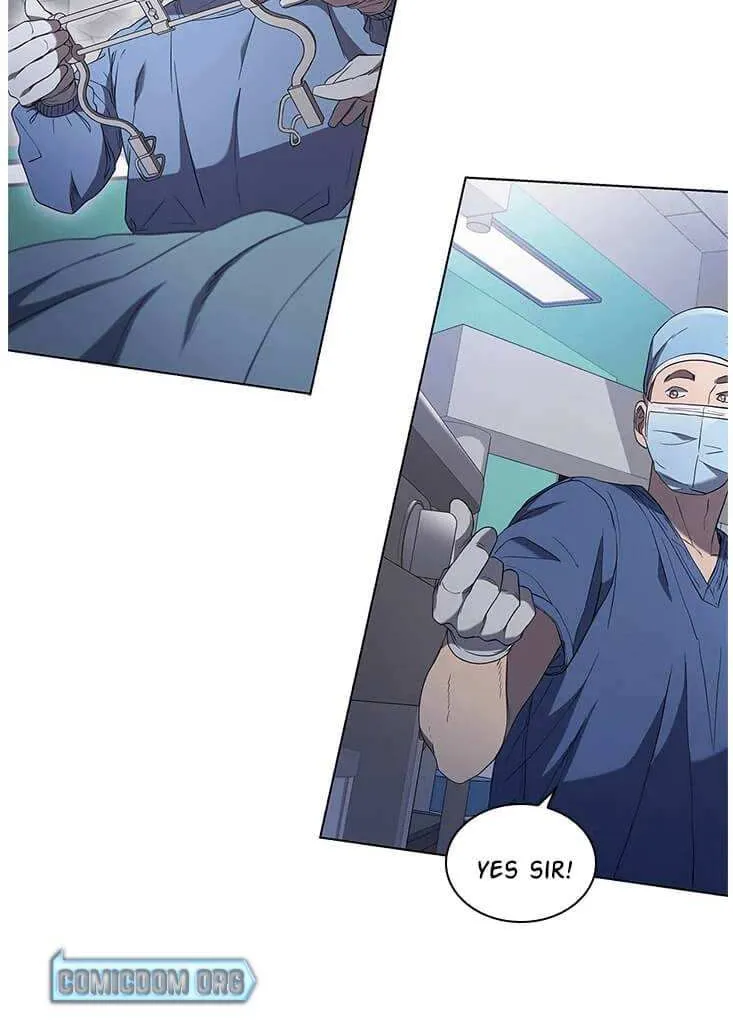 Read Dr. Choi Tae-Soo chapter 86 image 48 on Lezhin