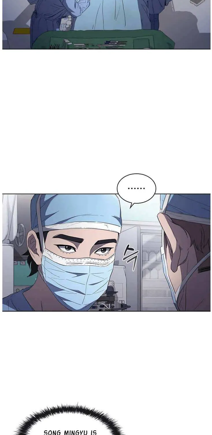 Read Dr. Choi Tae-Soo chapter 86 image 50 on Lezhin