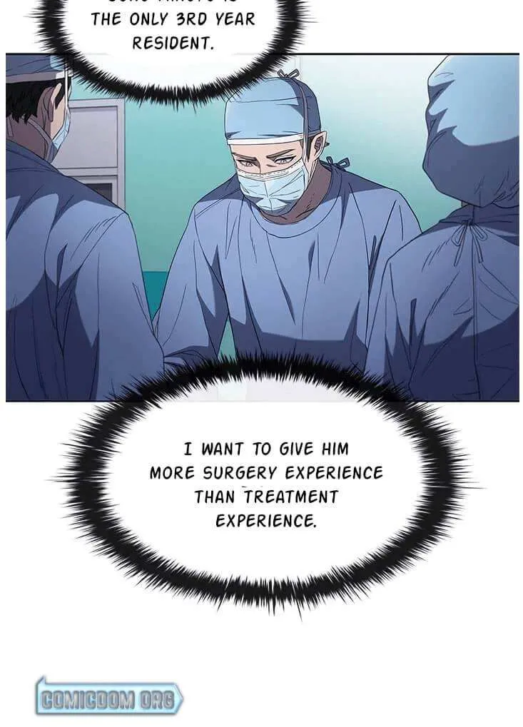 Read Dr. Choi Tae-Soo chapter 86 image 51 on Lezhin