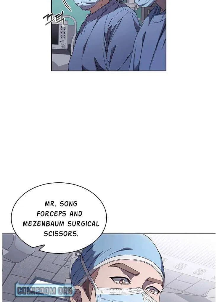 Read Dr. Choi Tae-Soo chapter 86 image 54 on Lezhin