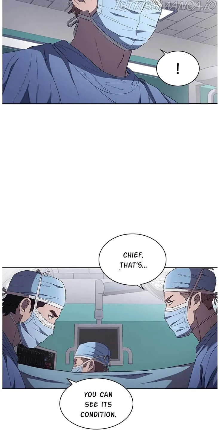 Read Dr. Choi Tae-Soo chapter 86 image 55 on Lezhin