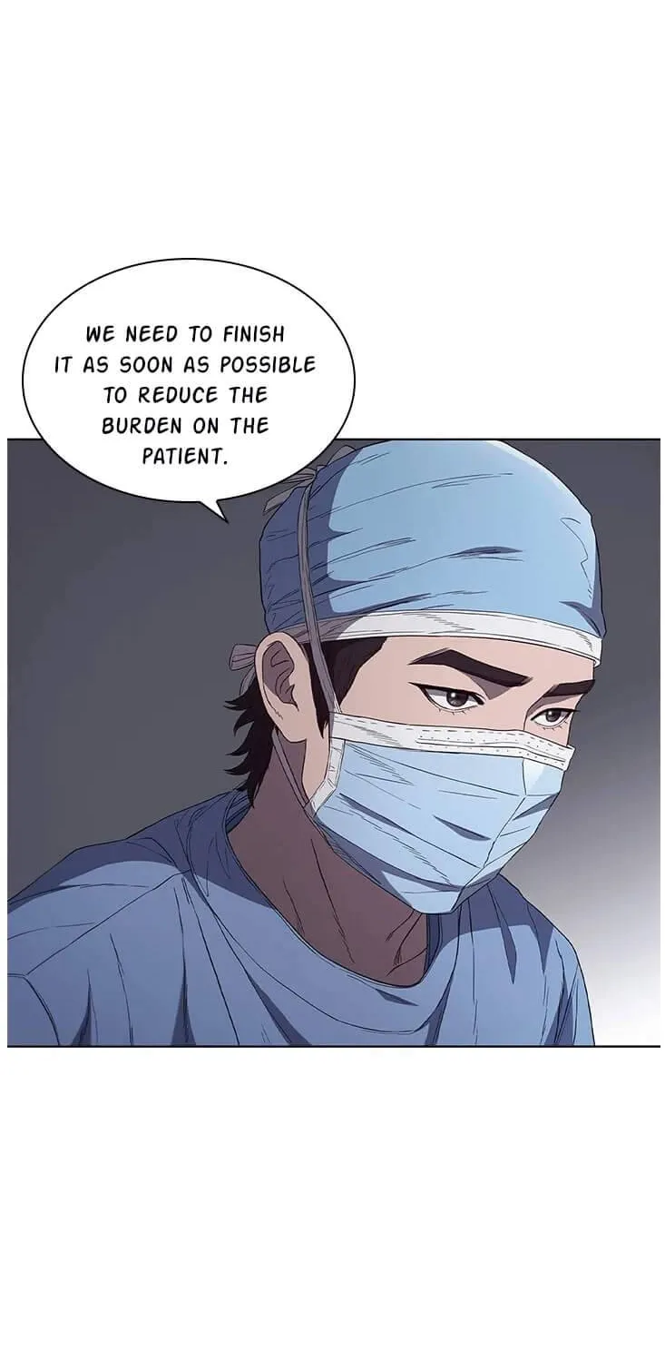 Read Dr. Choi Tae-Soo chapter 86 image 56 on Lezhin