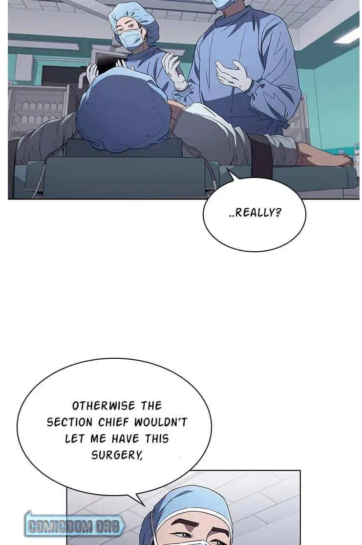 Read Dr. Choi Tae-Soo chapter 86 image 6 on Lezhin