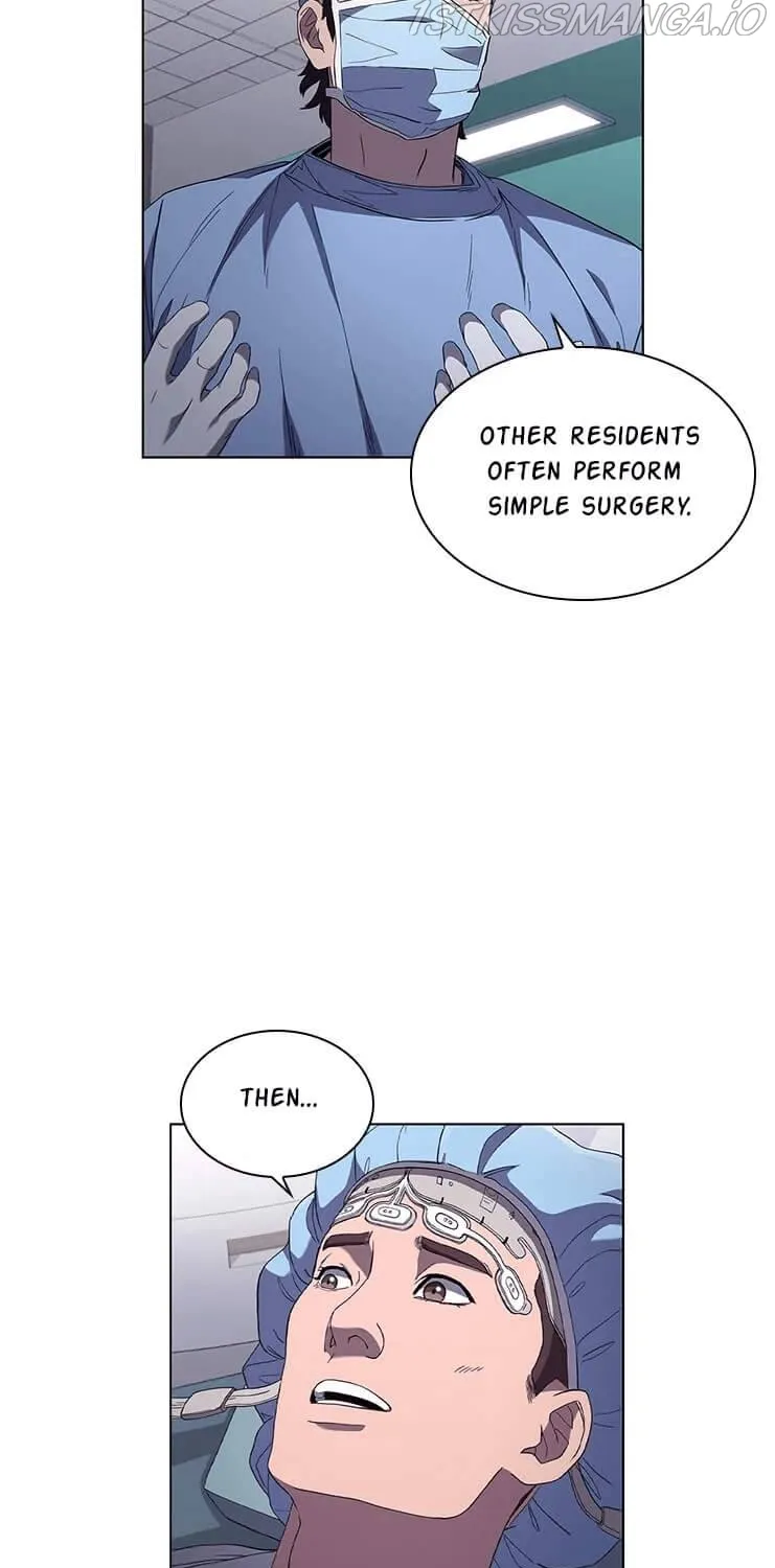 Read Dr. Choi Tae-Soo chapter 86 image 7 on Lezhin