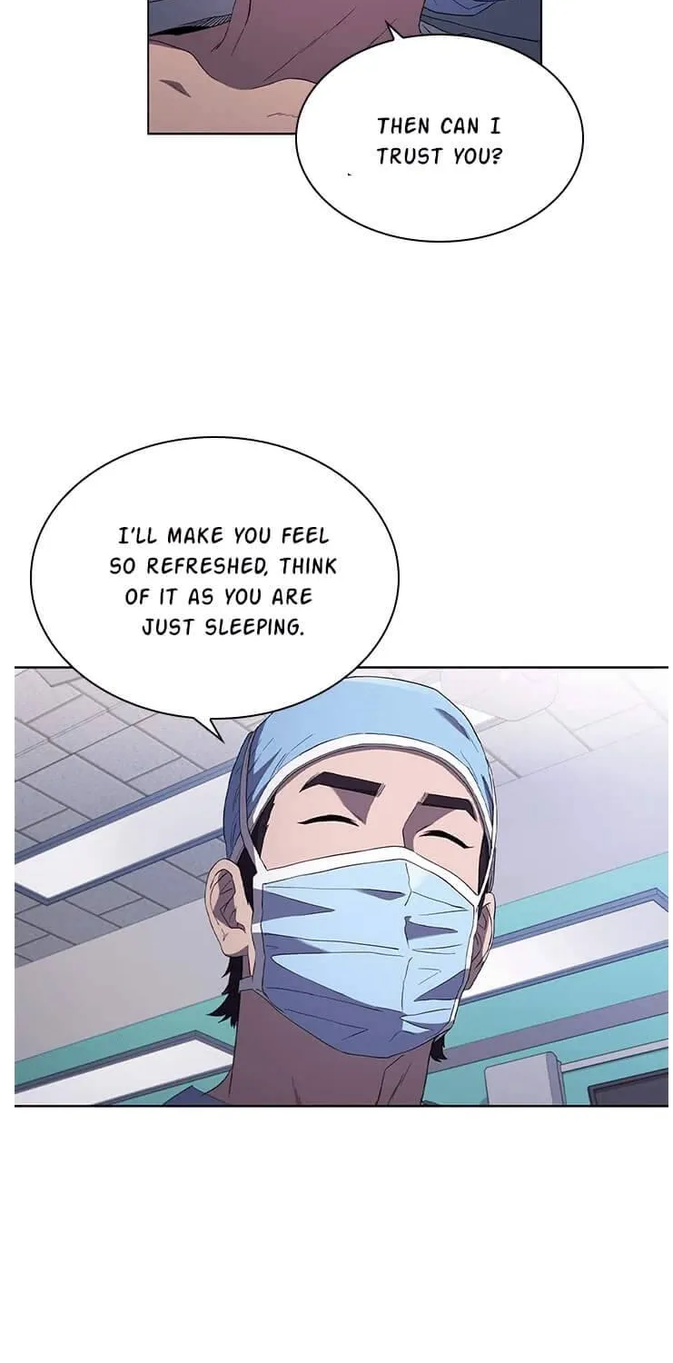 Read Dr. Choi Tae-Soo chapter 86 image 8 on Lezhin
