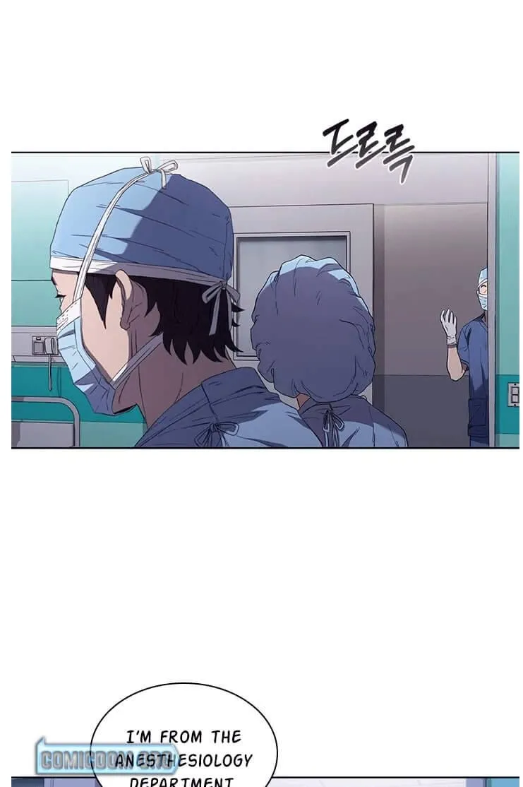 Read Dr. Choi Tae-Soo chapter 86 image 9 on Lezhin