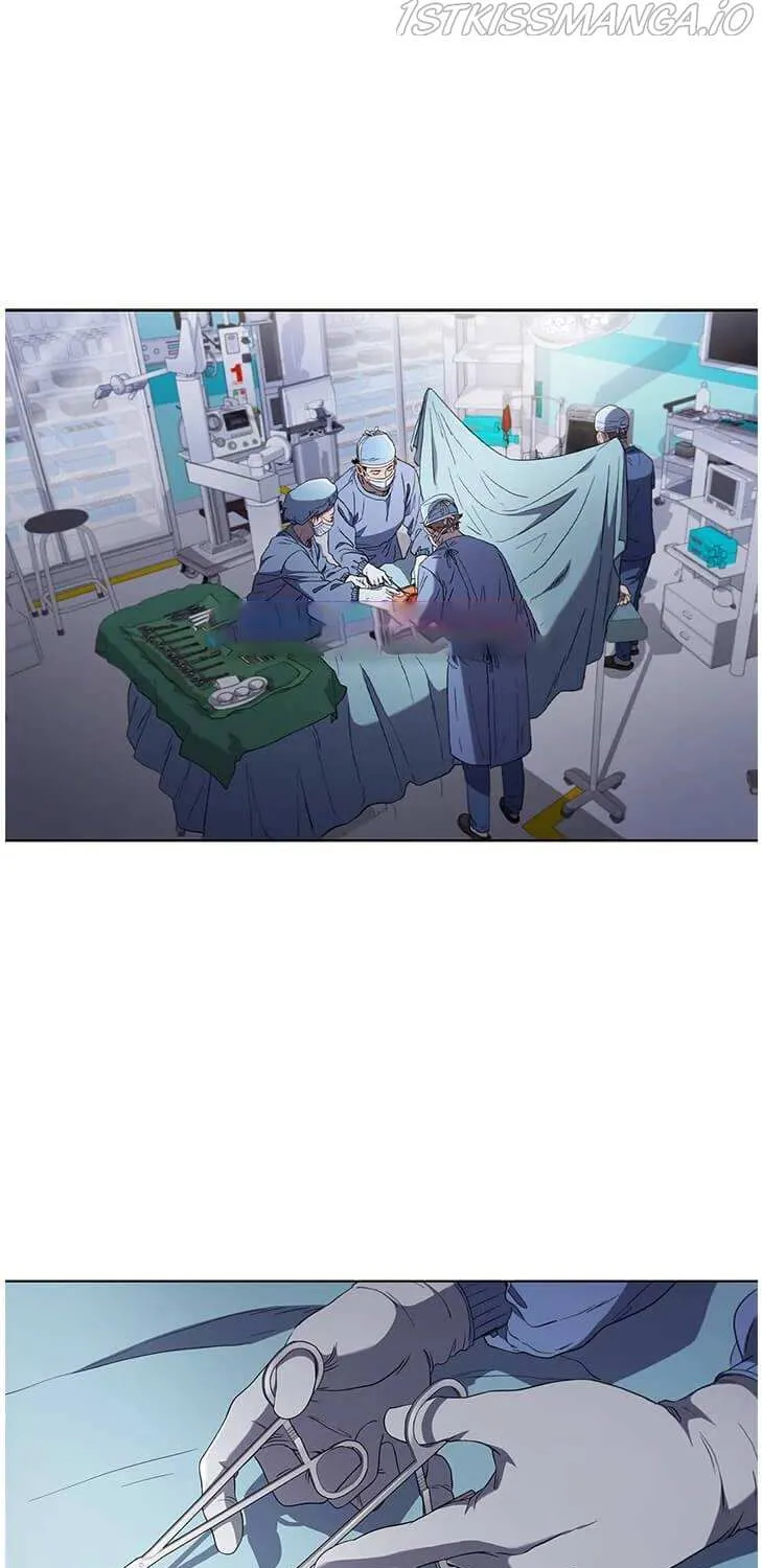 Read Dr. Choi Tae-Soo chapter 87 image 1 on Lezhin