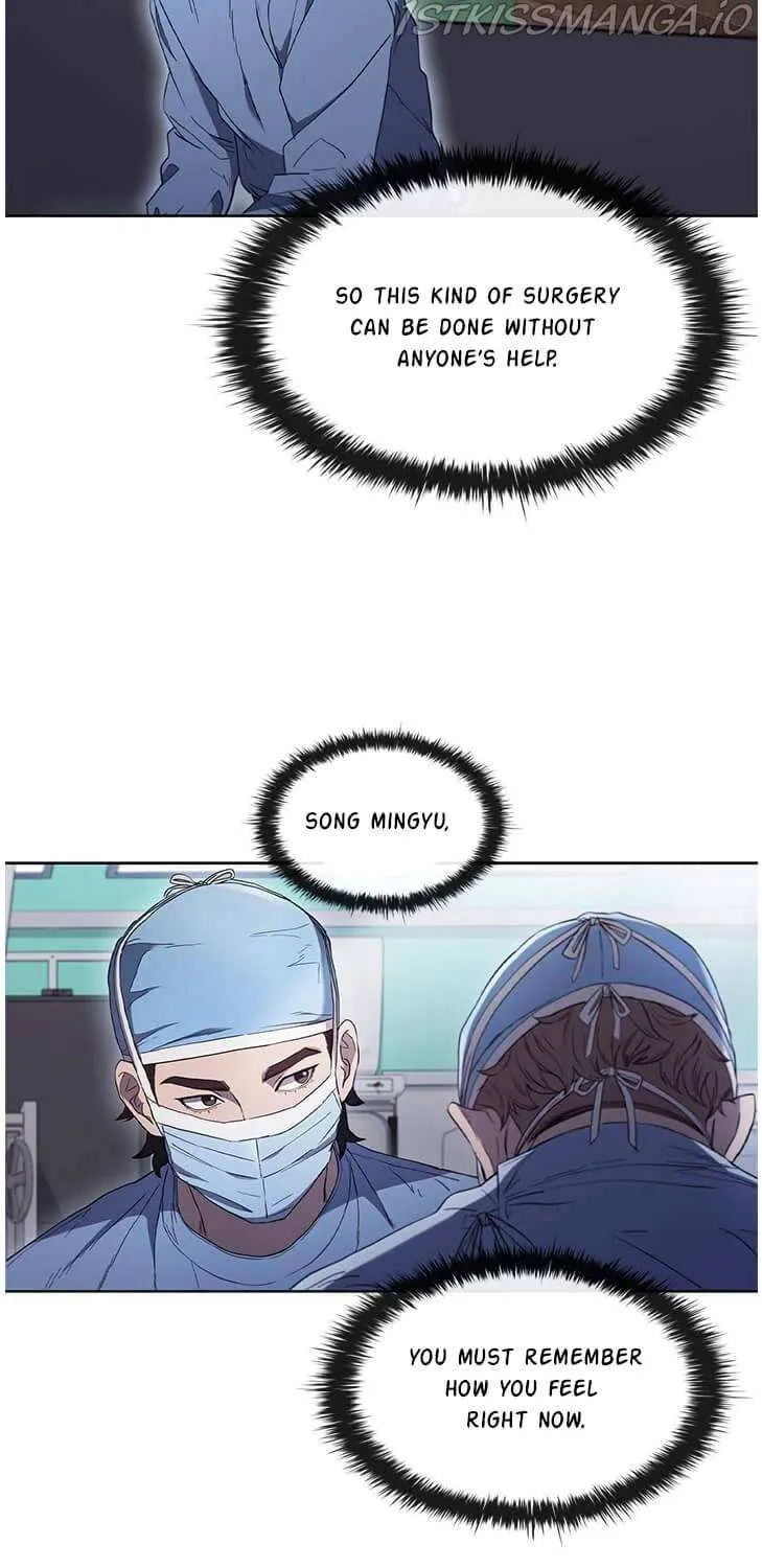 Read Dr. Choi Tae-Soo chapter 87 image 10 on Lezhin