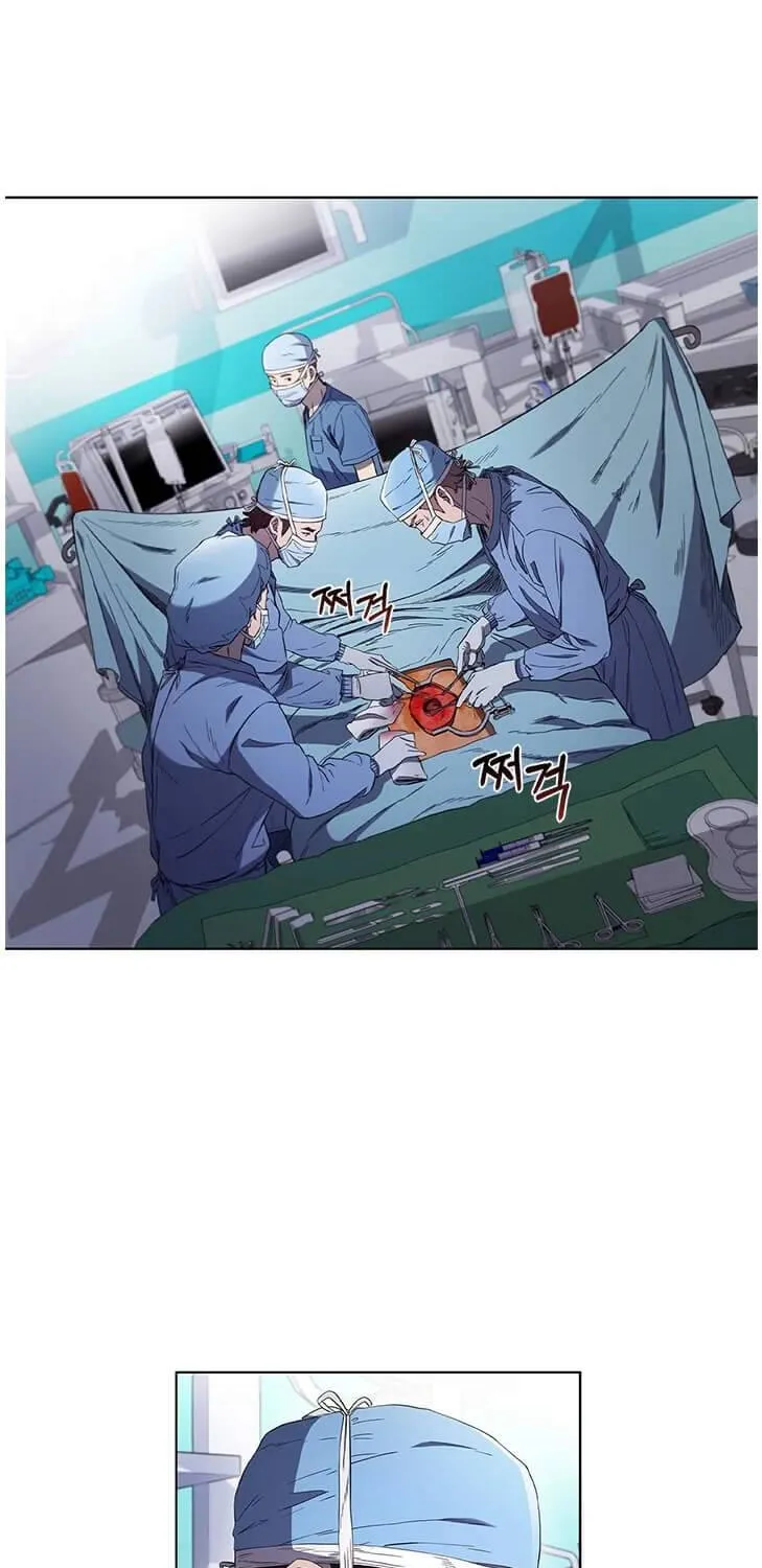 Read Dr. Choi Tae-Soo chapter 87 image 14 on Lezhin