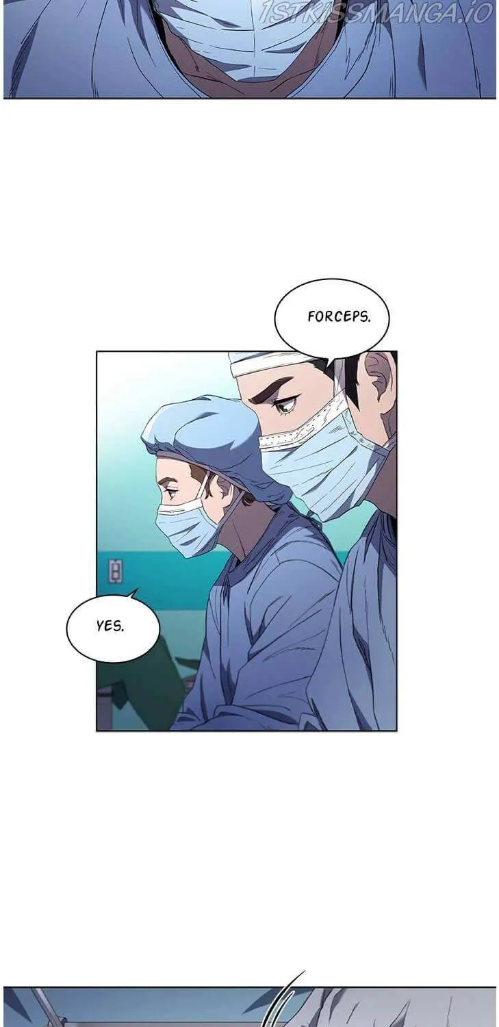 Read Dr. Choi Tae-Soo chapter 87 image 16 on Lezhin