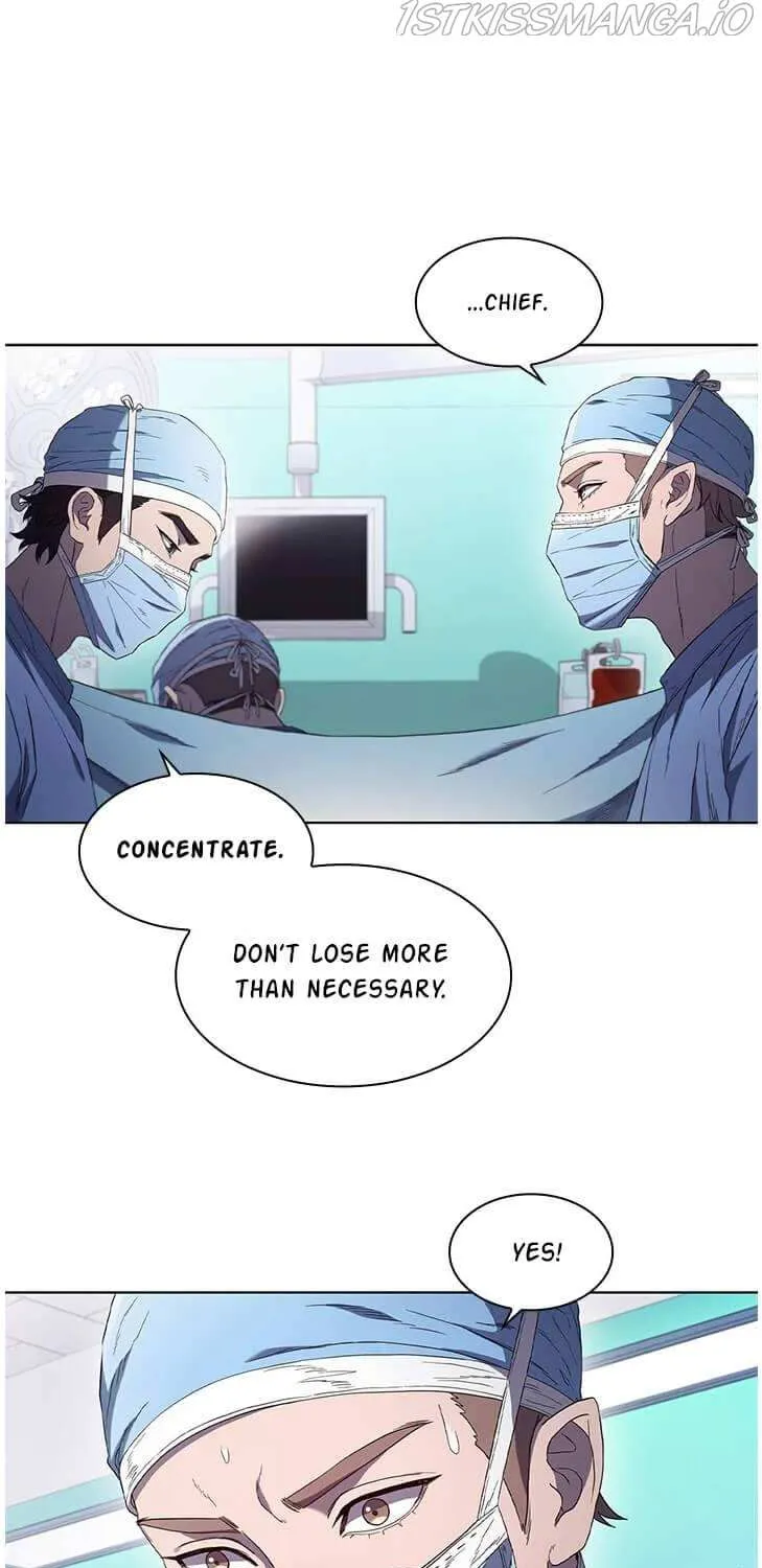 Read Dr. Choi Tae-Soo chapter 87 image 19 on Lezhin