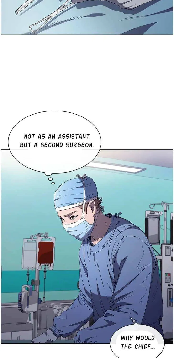 Read Dr. Choi Tae-Soo chapter 87 image 2 on Lezhin
