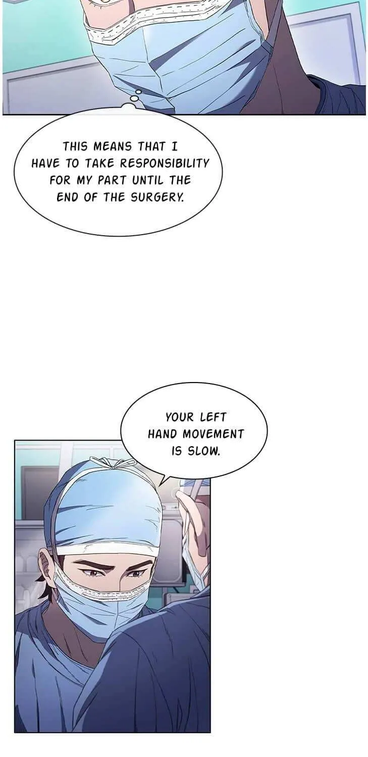 Read Dr. Choi Tae-Soo chapter 87 image 20 on Lezhin