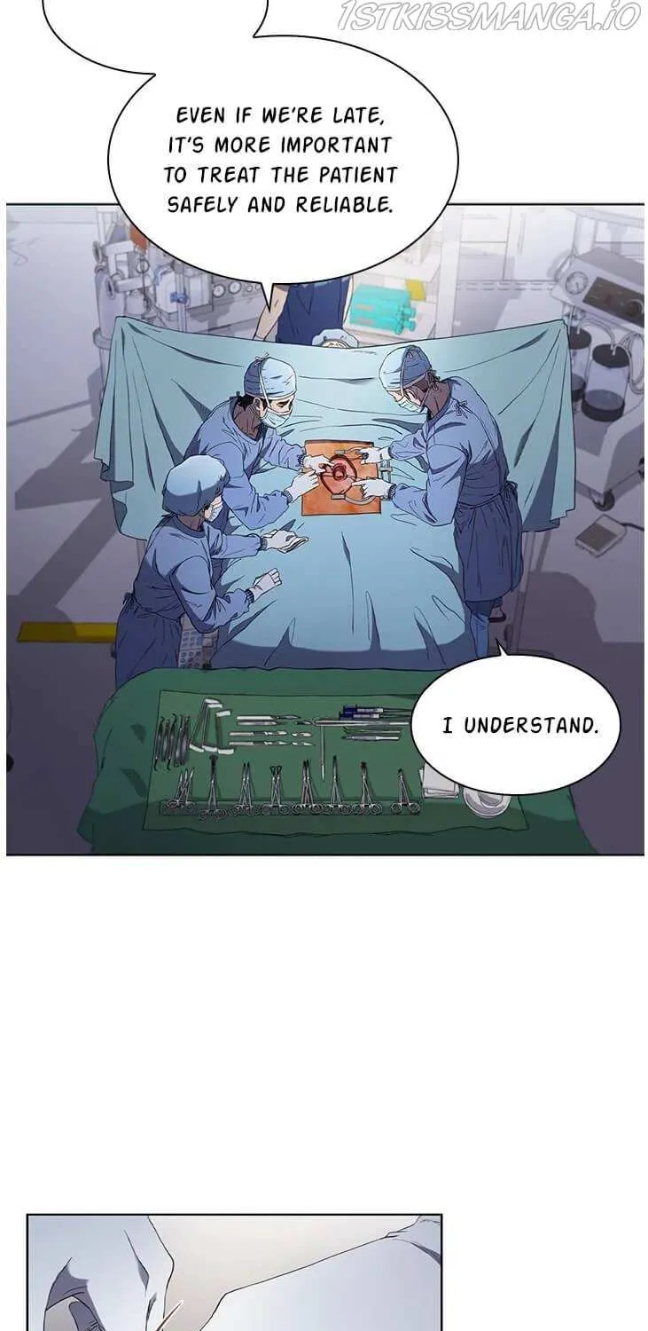 Read Dr. Choi Tae-Soo chapter 87 image 22 on Lezhin