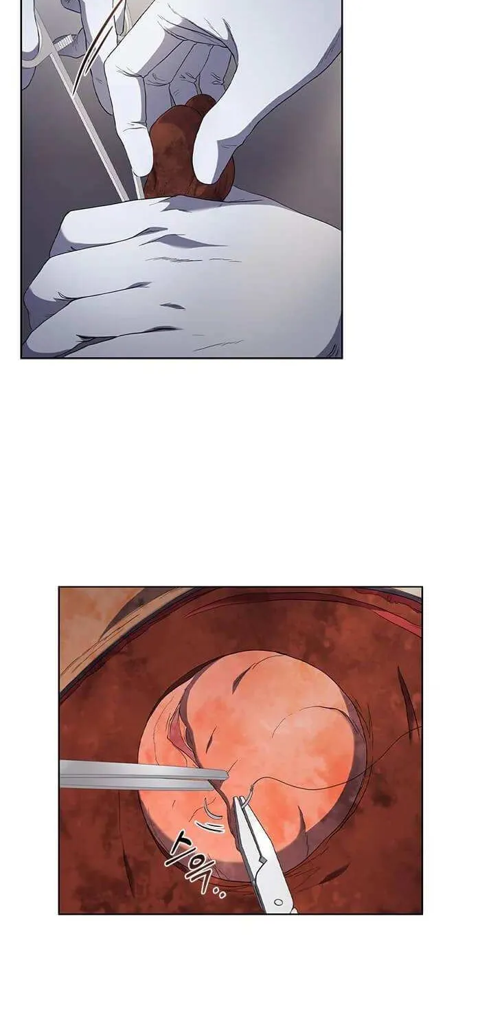 Read Dr. Choi Tae-Soo chapter 87 image 23 on Lezhin