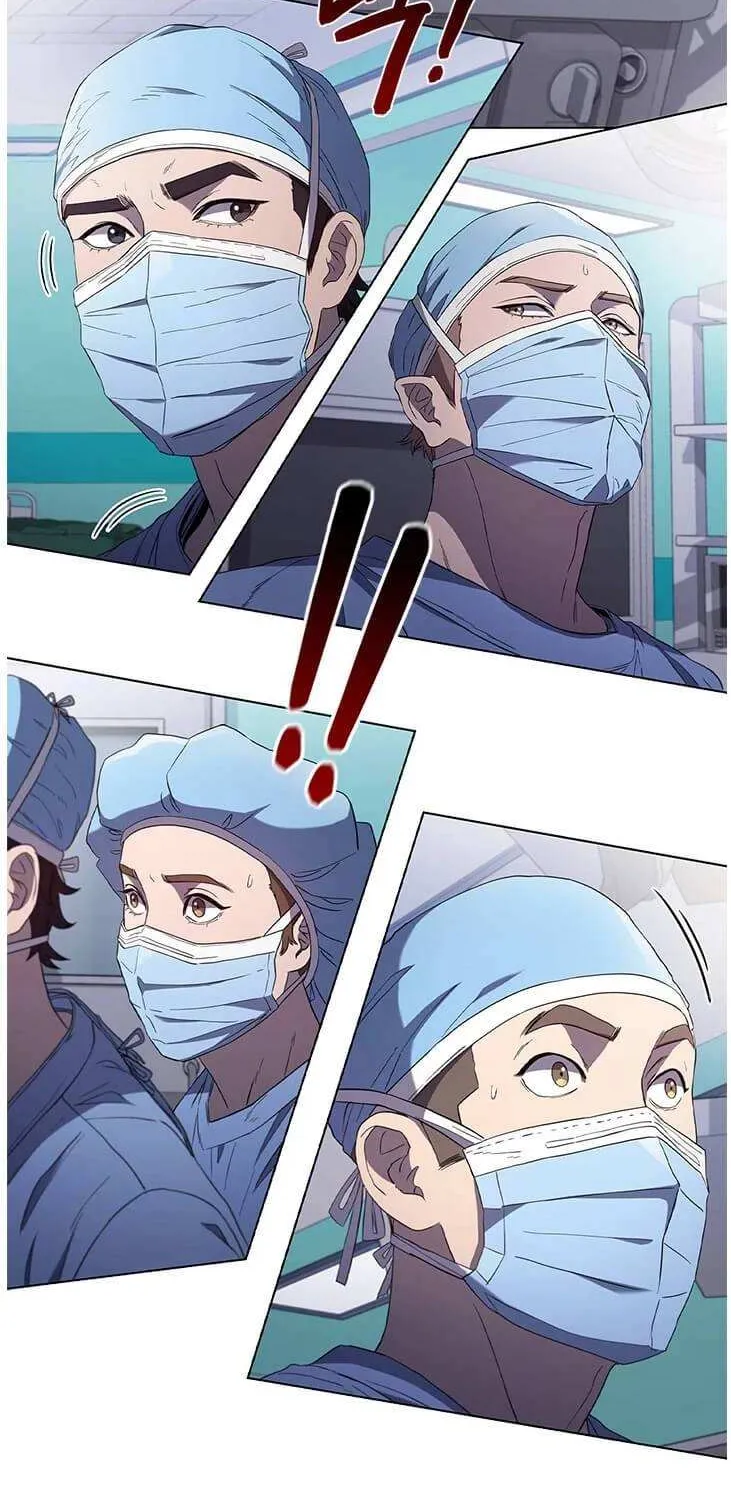 Read Dr. Choi Tae-Soo chapter 87 image 26 on Lezhin